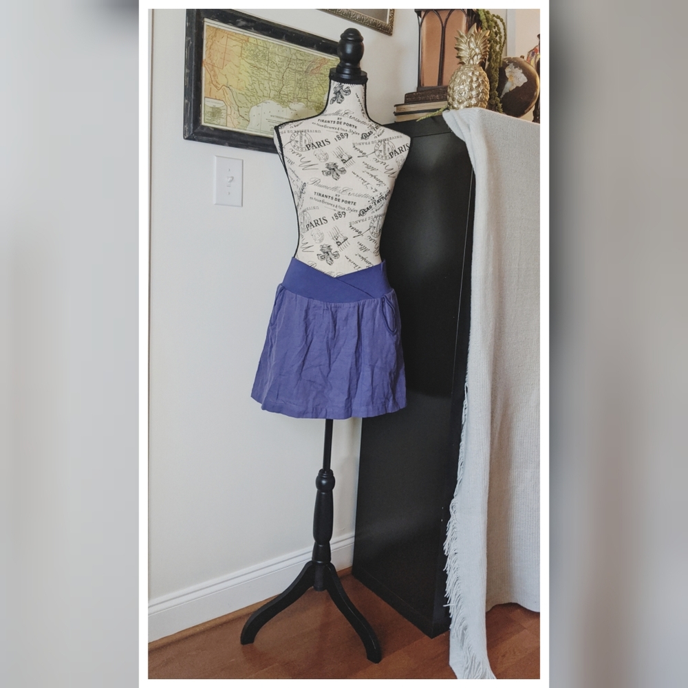 BNWT BCBGeneration Mini Skirt